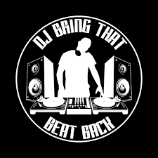 DJ Bring That Beat Back Logo